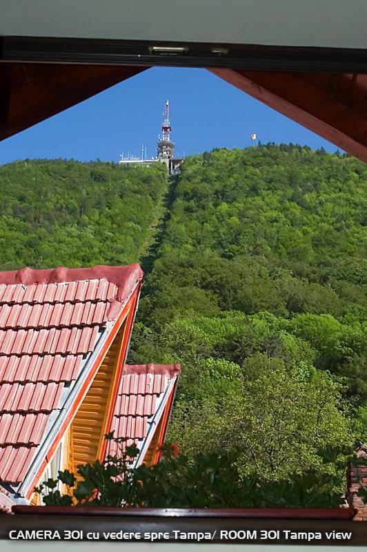 Natural Braşov
